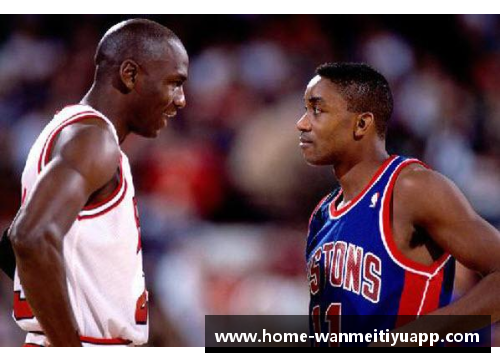 NBA经典回放：历史巨星辉煌瞬间全纪录