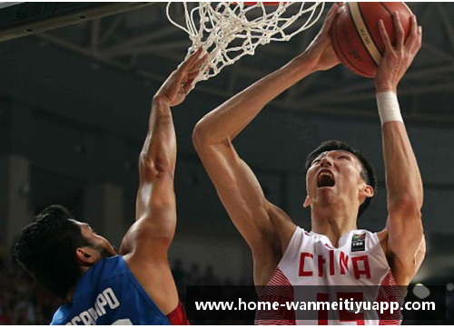 如何成为NBA选秀的合格候选人