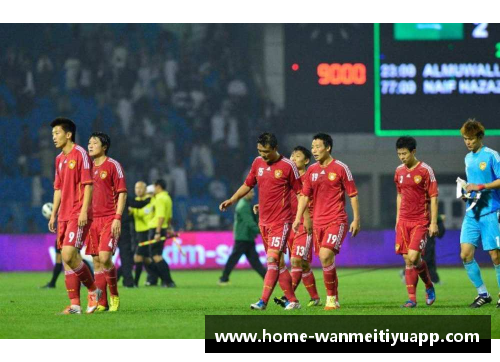 球员离场，心声诗意：聚散一场情怀