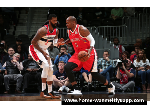 NBA风云再起：探索欧洲后卫的篮球传奇