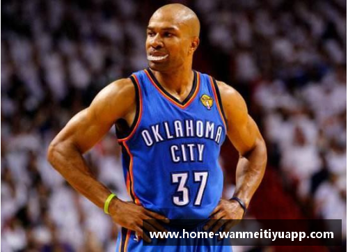 马丁NBA：球场上的天才与传奇经历