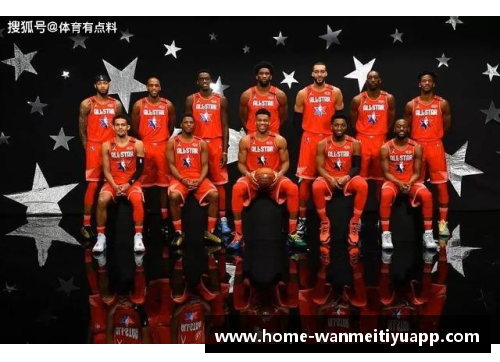 NBA比赛精彩度下降？球迷们的关注点正逐步转移