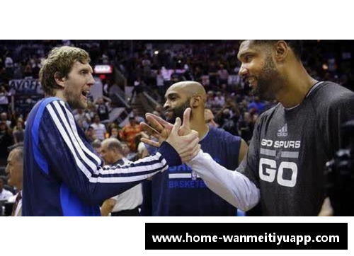 雄鹿欧洲球员的崛起与NBA挑战